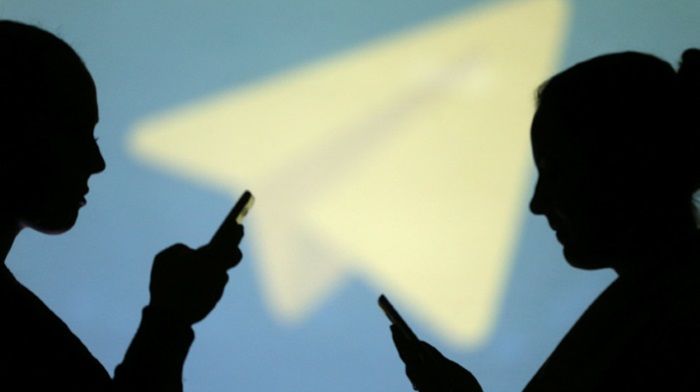 Telegram vs CTP: as lock messenger affected the market car insurance