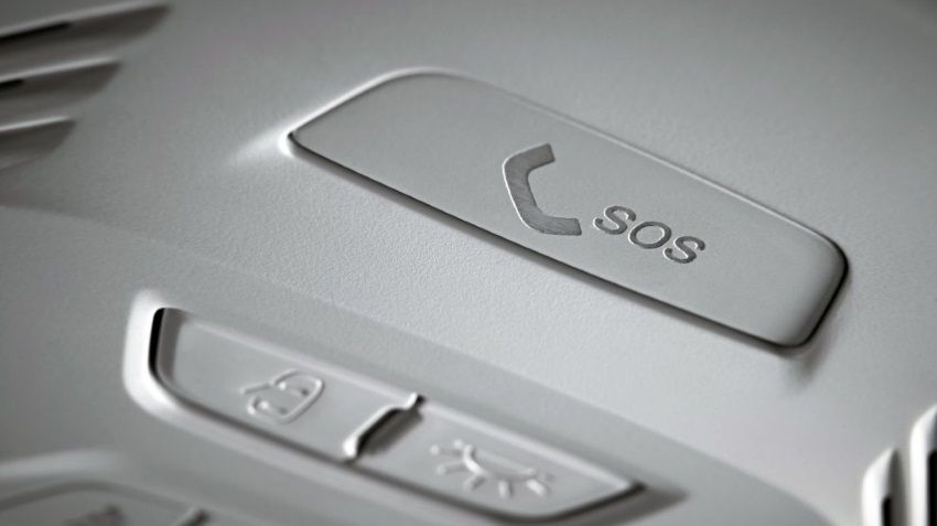 "ERA-GLONASS" will issue the tickets