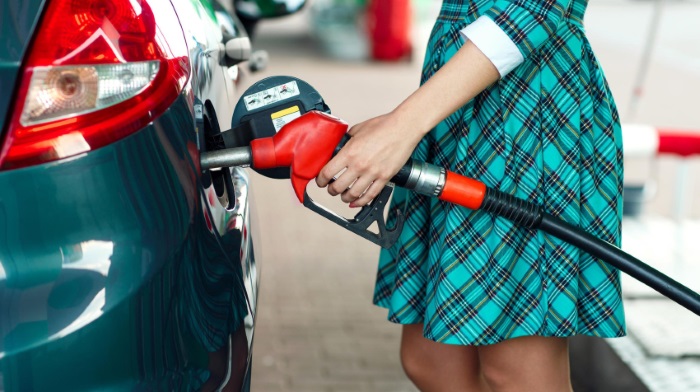 Gas stations want to be fined for underfilling