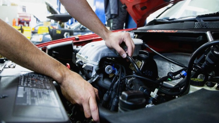 Russia has simplified the installation of LPG