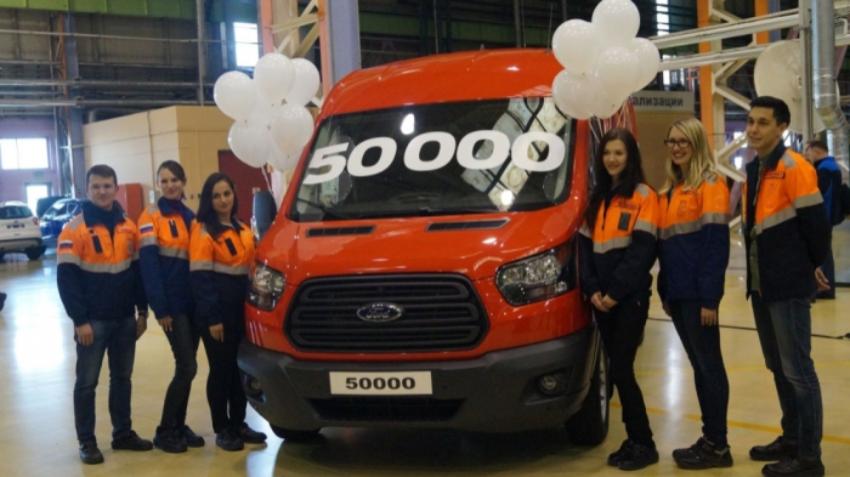 Cars LCVs hit the import substitution