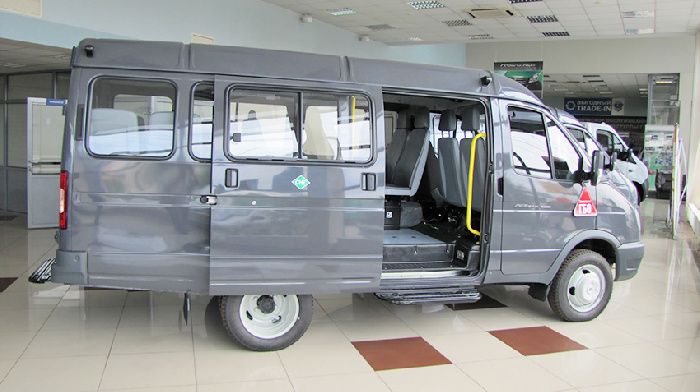 Dynamics of prices on the Top 10 LCVs in March not comforting