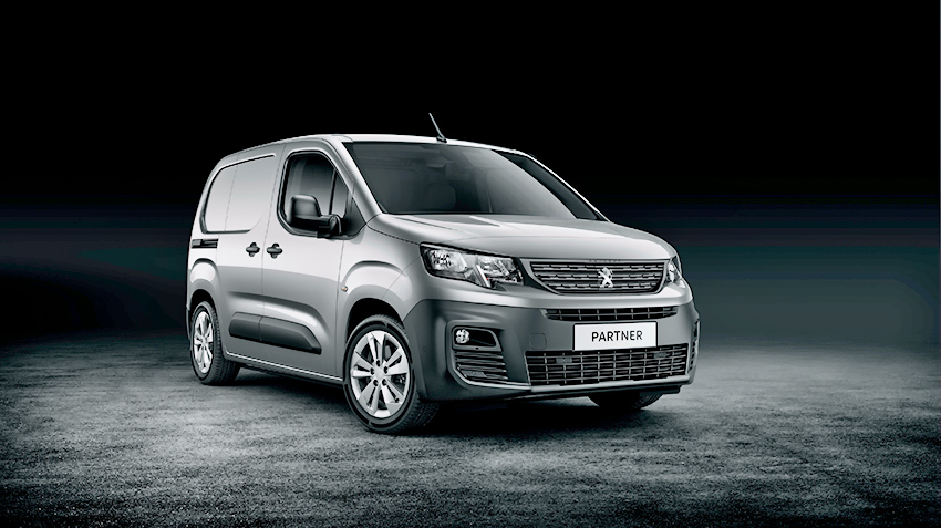 The French have updated the "heels"