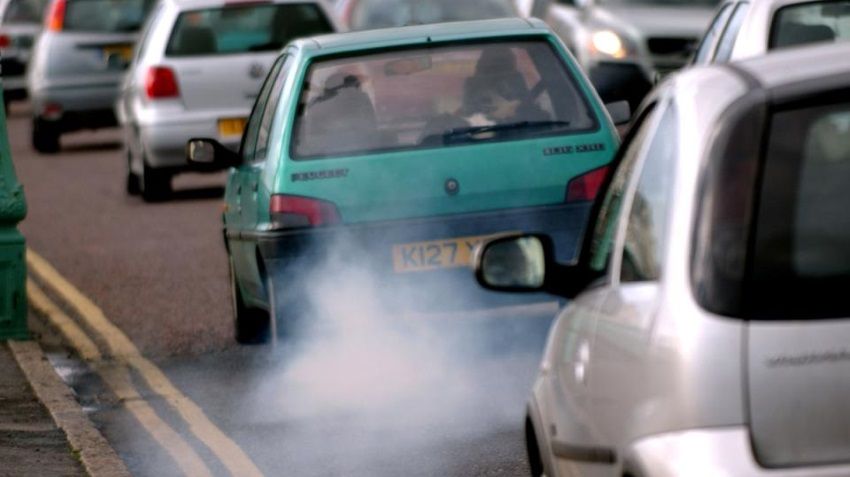 Russia introduced restrictions on environmental class