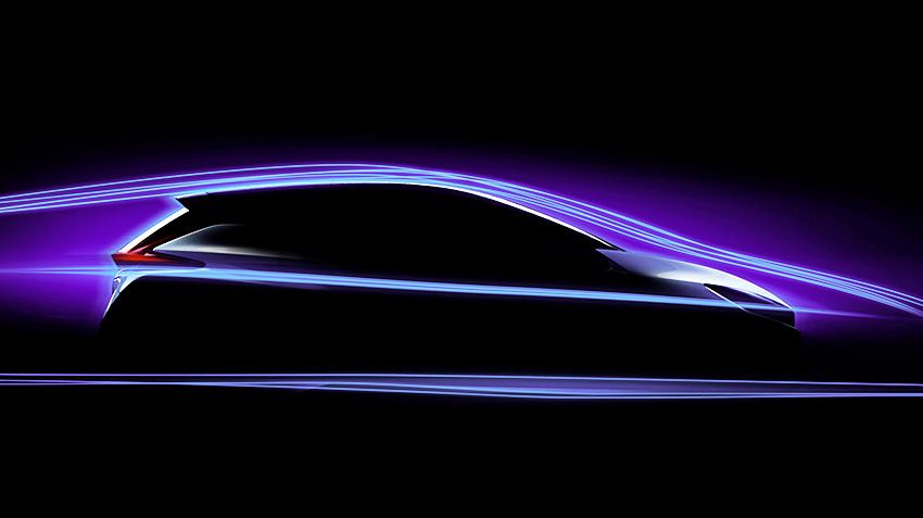 Nissan Leaf New - new details
