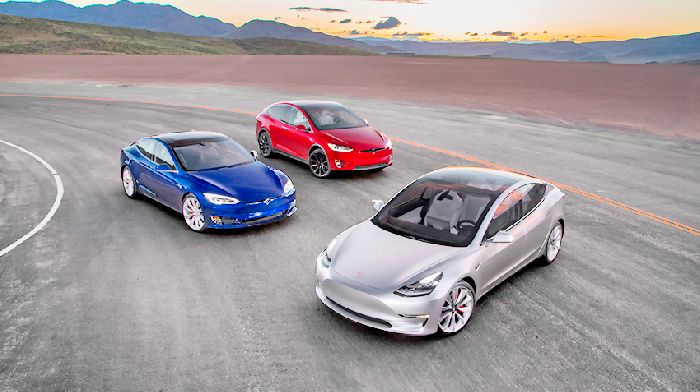 Tesla without a driver will be too expensive for private clients