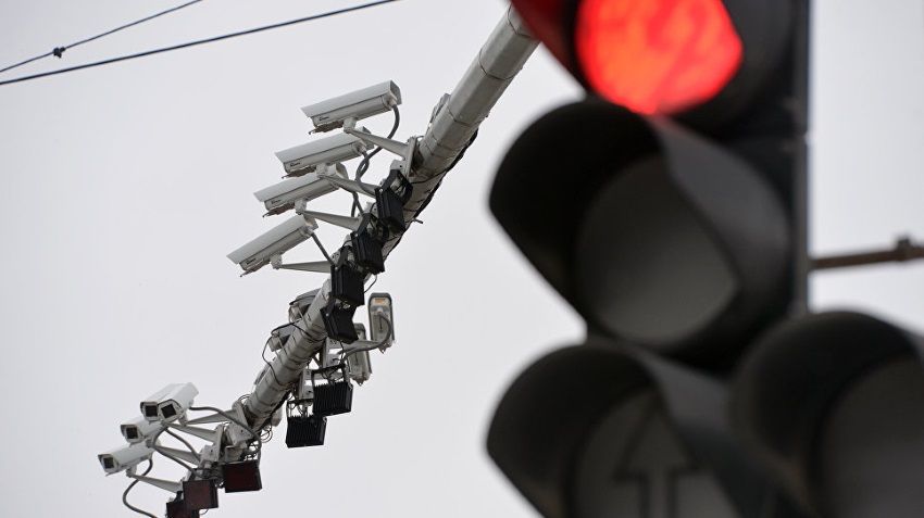 Small fines for traffic violations will be deducted from accounts automatically