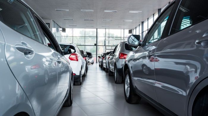 In September new cars will rise in price