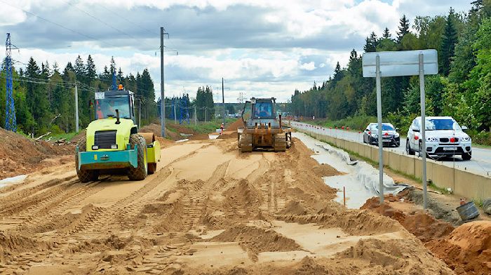 President Putin instructed to check the reasons for the increased costs of the Central ring