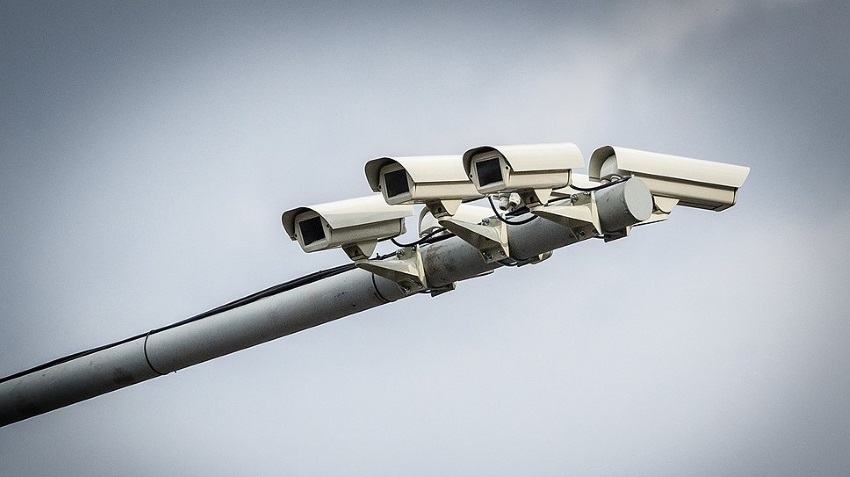 Every fifth traffic Cam in Moscow is a dummy