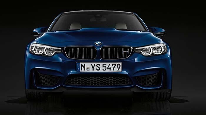 BMW M3 – FOREVER YOUNG