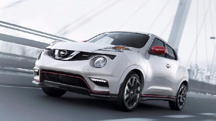Nissan Juke will leave the US market