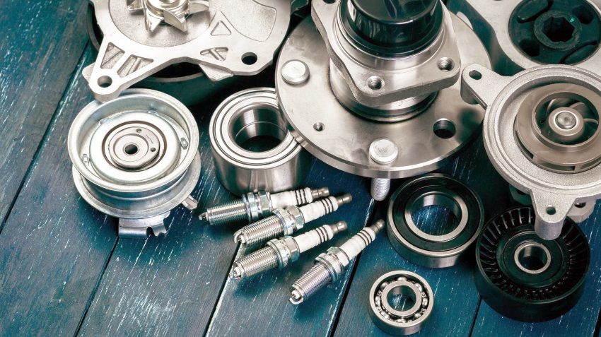 Spare parts from China — the opportunity to build a profitable business