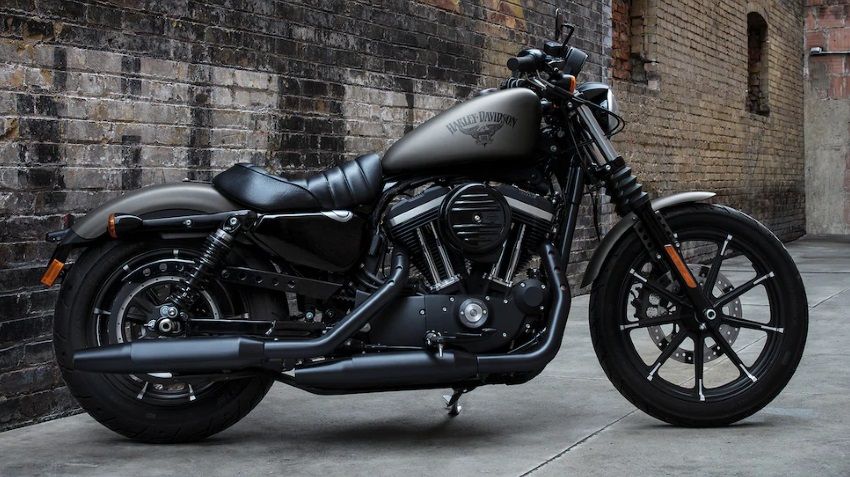 Production Harley-Davidson was offered to move to Ulyanovsk