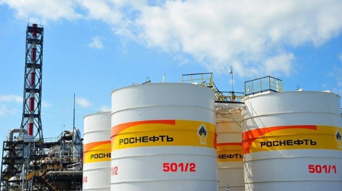 In Russia began to produce petrol Euro 6