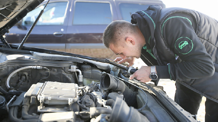 The Duma finally legalized the photographic images of the inspection