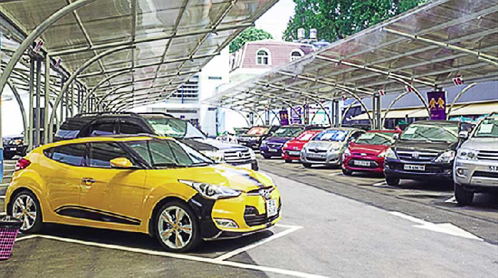 The Vietnamese market fell on expectations of zero tariffs