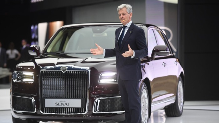 Limos project "Cortege" was interested in Bahrain