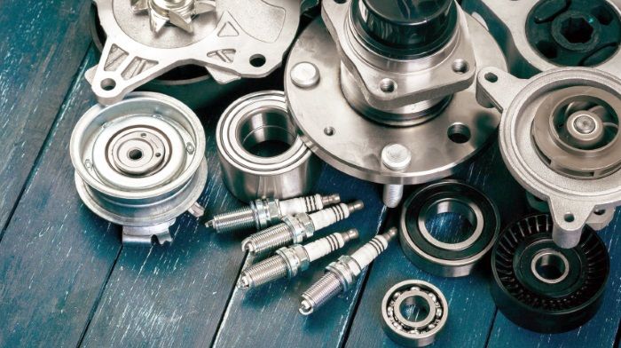 Spare parts from China — the opportunity to build a profitable business