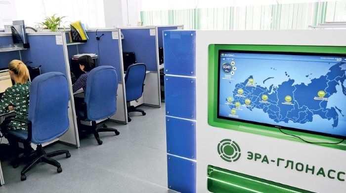 "ERA-GLONASS" has stalled due to the introduction of "System-112"