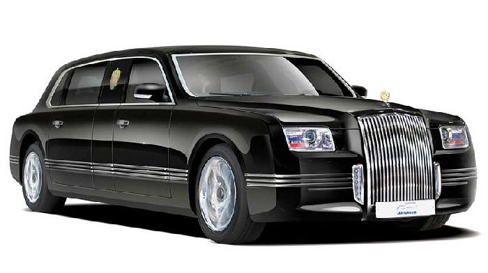 The project "Cortege" – stretched Prime Minister from the inauguration of the President to MIAS-2018