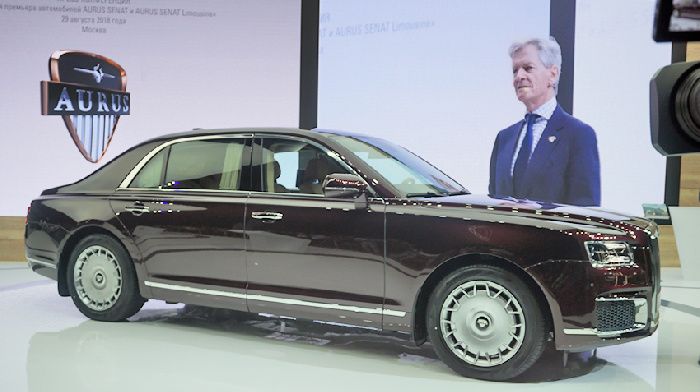 The car market in September, it grew at the expense of the future of VAT