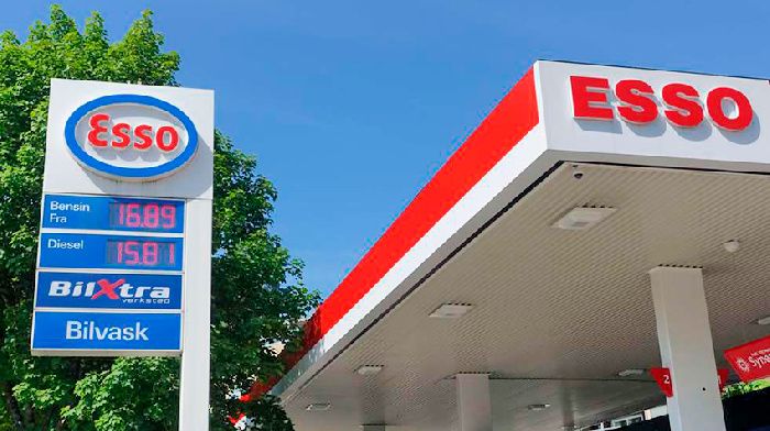 Gasoline for 130 rubles per liter?!