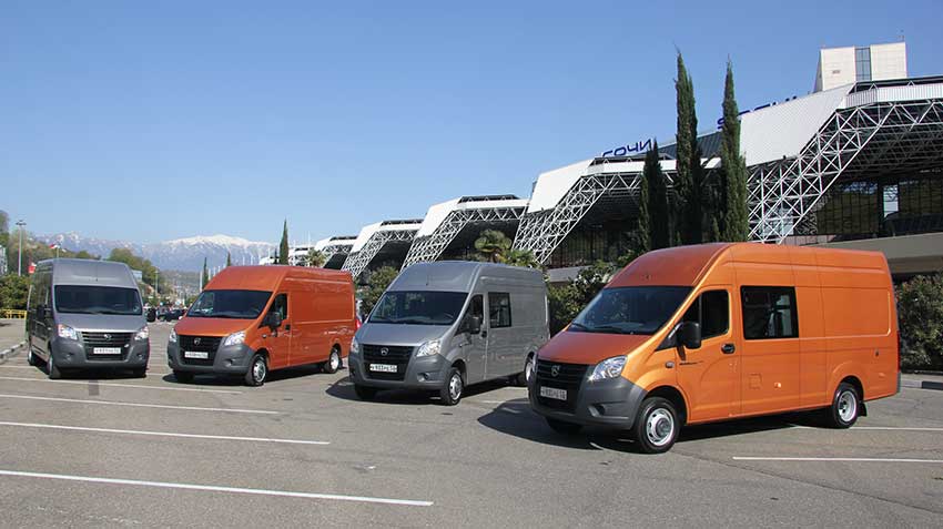 In the first quarter of 2018, especially the increased diesel and LPG LCV