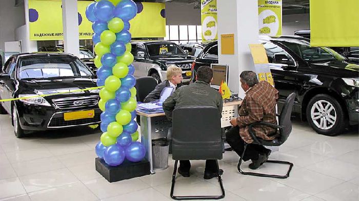 Auto loans rose by a quarter