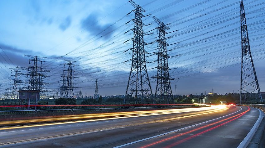By 2031, the Ural will contact the Moscow high-speed tracks