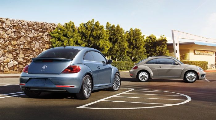 Volkswagen Beetle will be a part of history