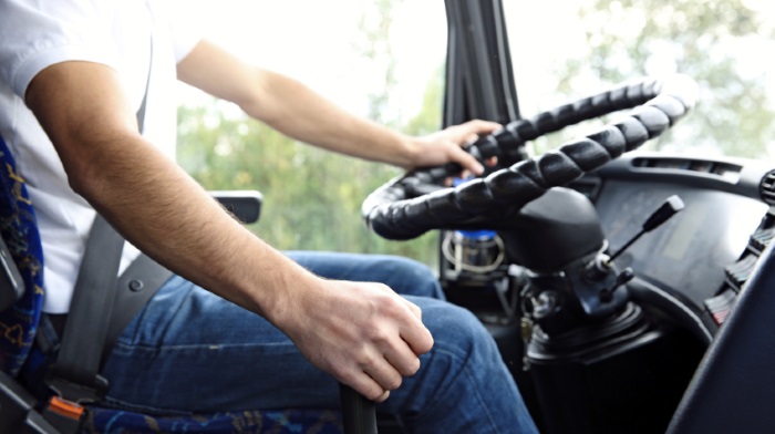 All bus drivers will be forced to obtain licenses
