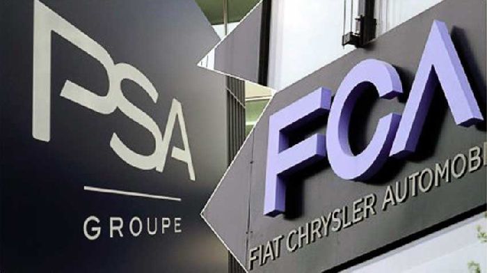 Fiat-Chrysler and Peugeot-Citroen will merge in an equal marriage?