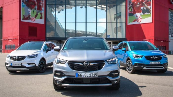 PSA Group were able to return Opel to profitability in record time
