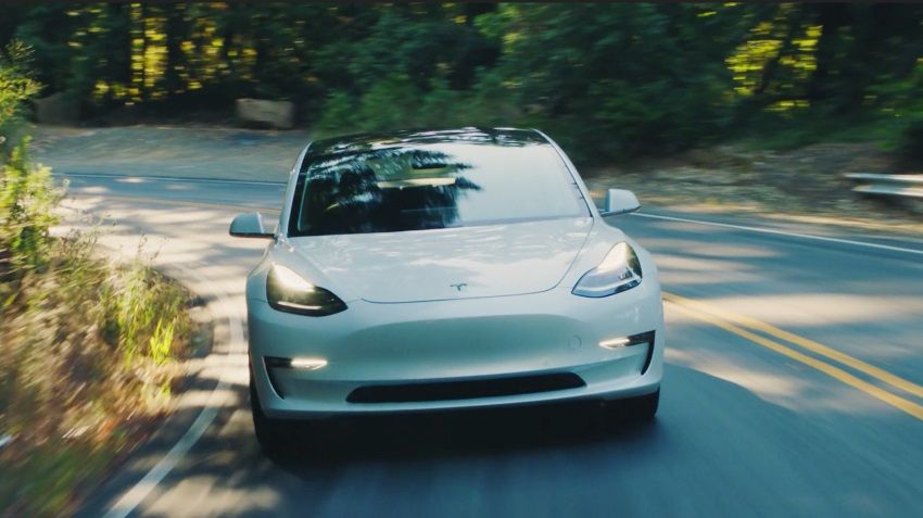 Russia has offered to cancel the taxes on electric cars