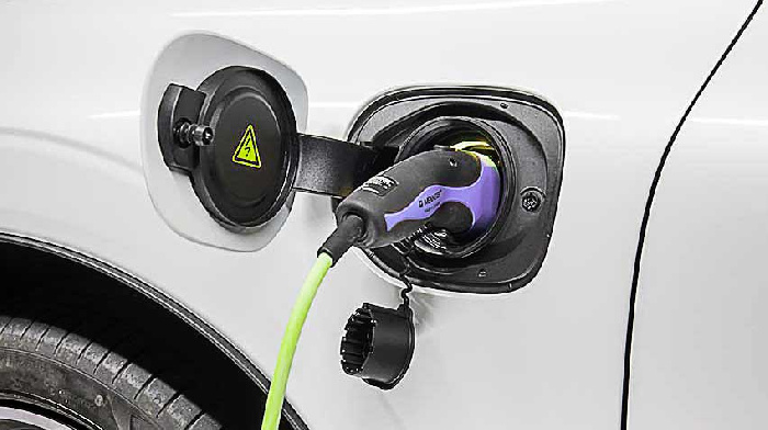 Charging of electric vehicles in Moscow will be allowed anywhere