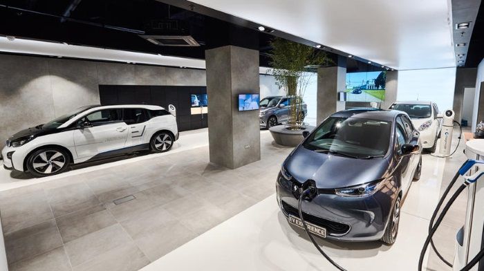 The Ministry does not want to zero duty on electric vehicles