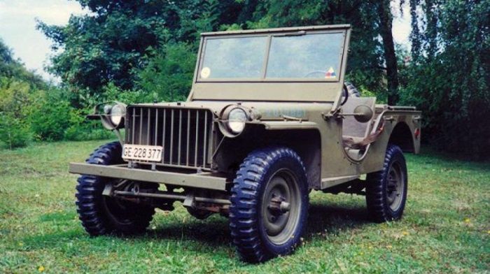 Machine Win: Bantam BRC40