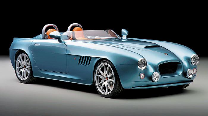 Bristol Bullet