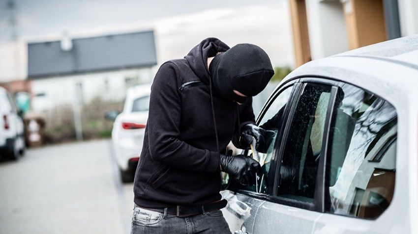 In Moscow were less likely to steal