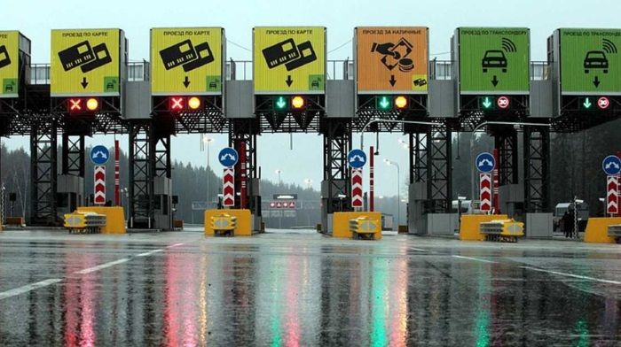 Transponders evroprotokol, e-insurance and car-share: Russian drivers are no longer afraid of these words