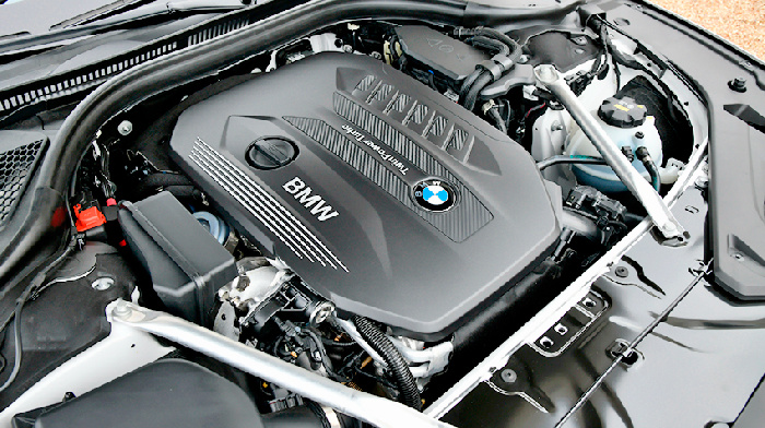 BMW will not abandon the internal combustion engine to the mid-21st century