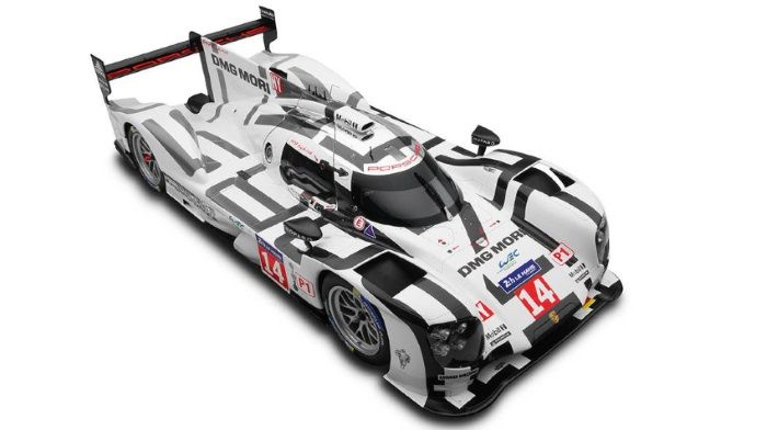 New toy car Porsche worth more than the present Ford Focus