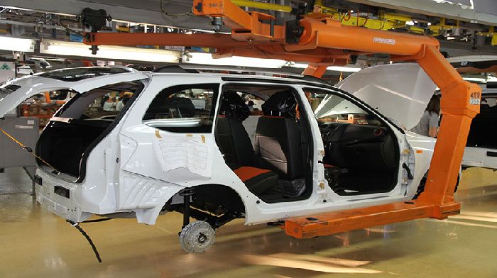 AvtoVAZ – minus 8 thousand employees