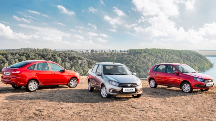 VAZ will raise prices from July