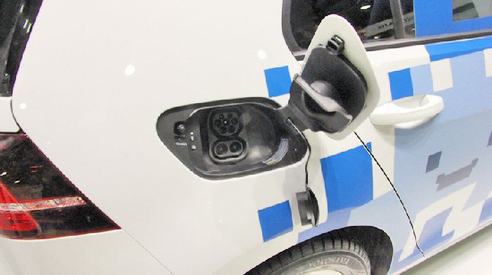 Volkswagen – from disilicate to electrolyte
