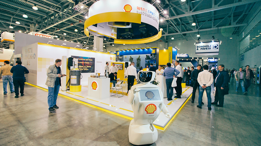 Shell for STT-2018 – savings by default