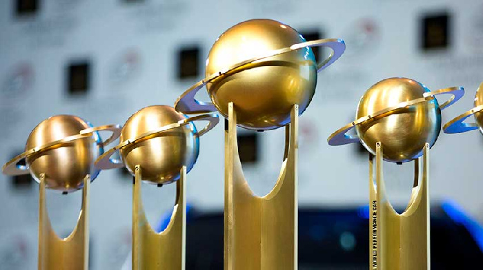 World car of the year-2018 – nominees