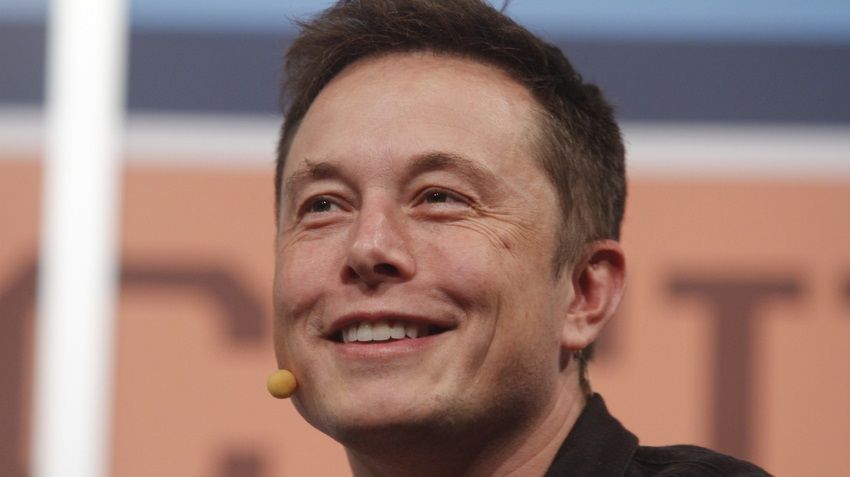 Shock: Tesla for the first time in two years closed the quarter with a profit