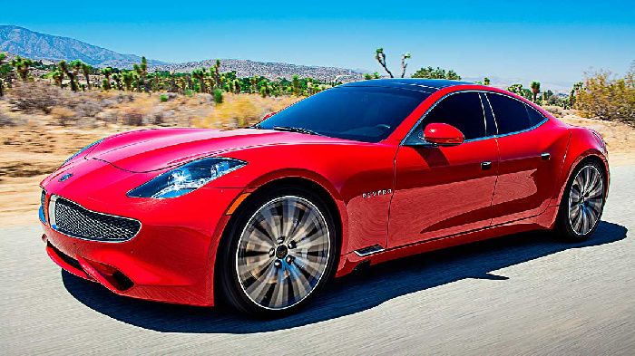 Karma Revero – a new life